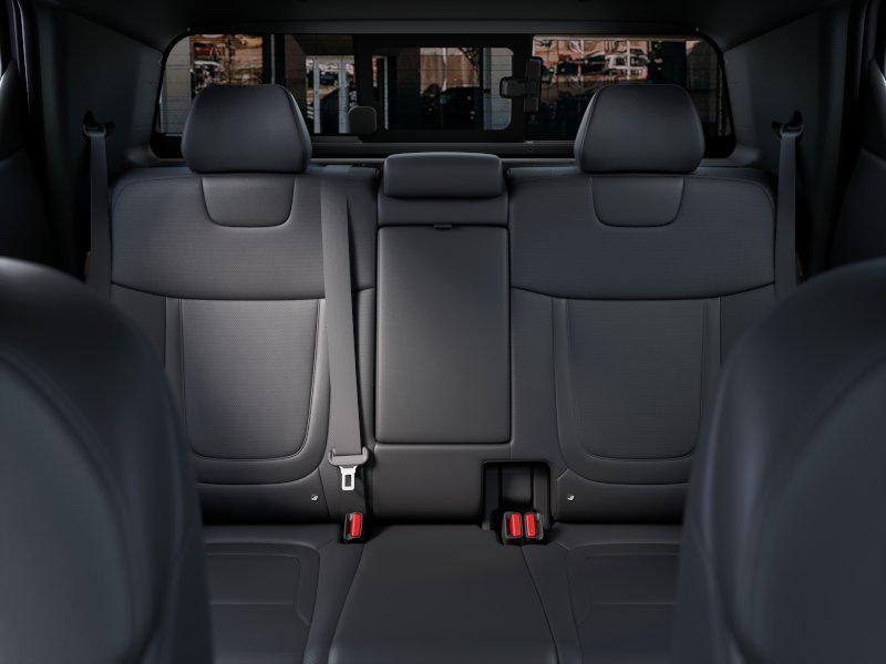 New 2026 Hampton Gray Hyundai XRT image 12