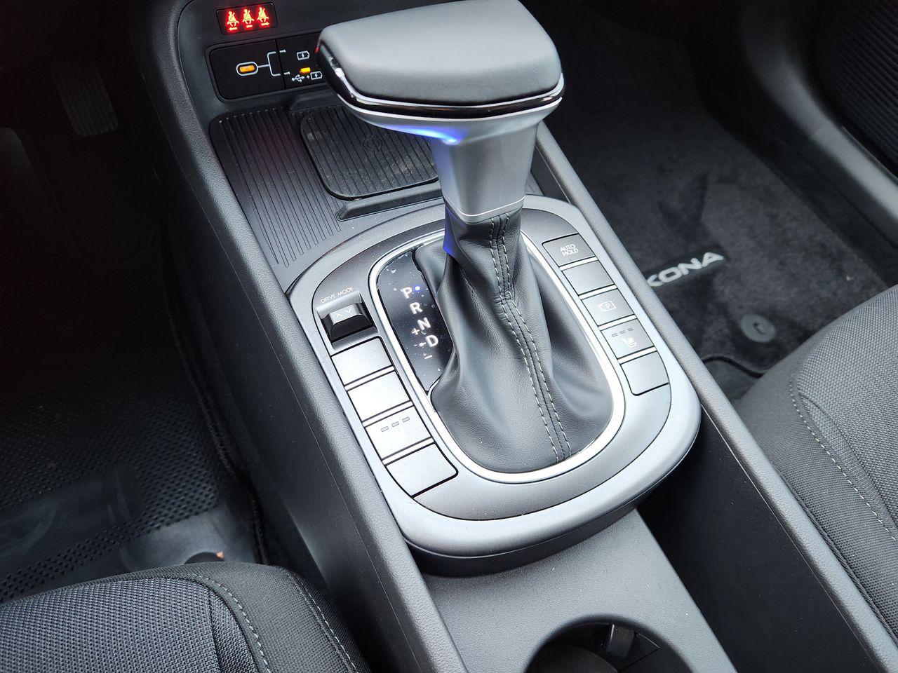 2026 Hyundai Kona SEL Sport - Photo 17