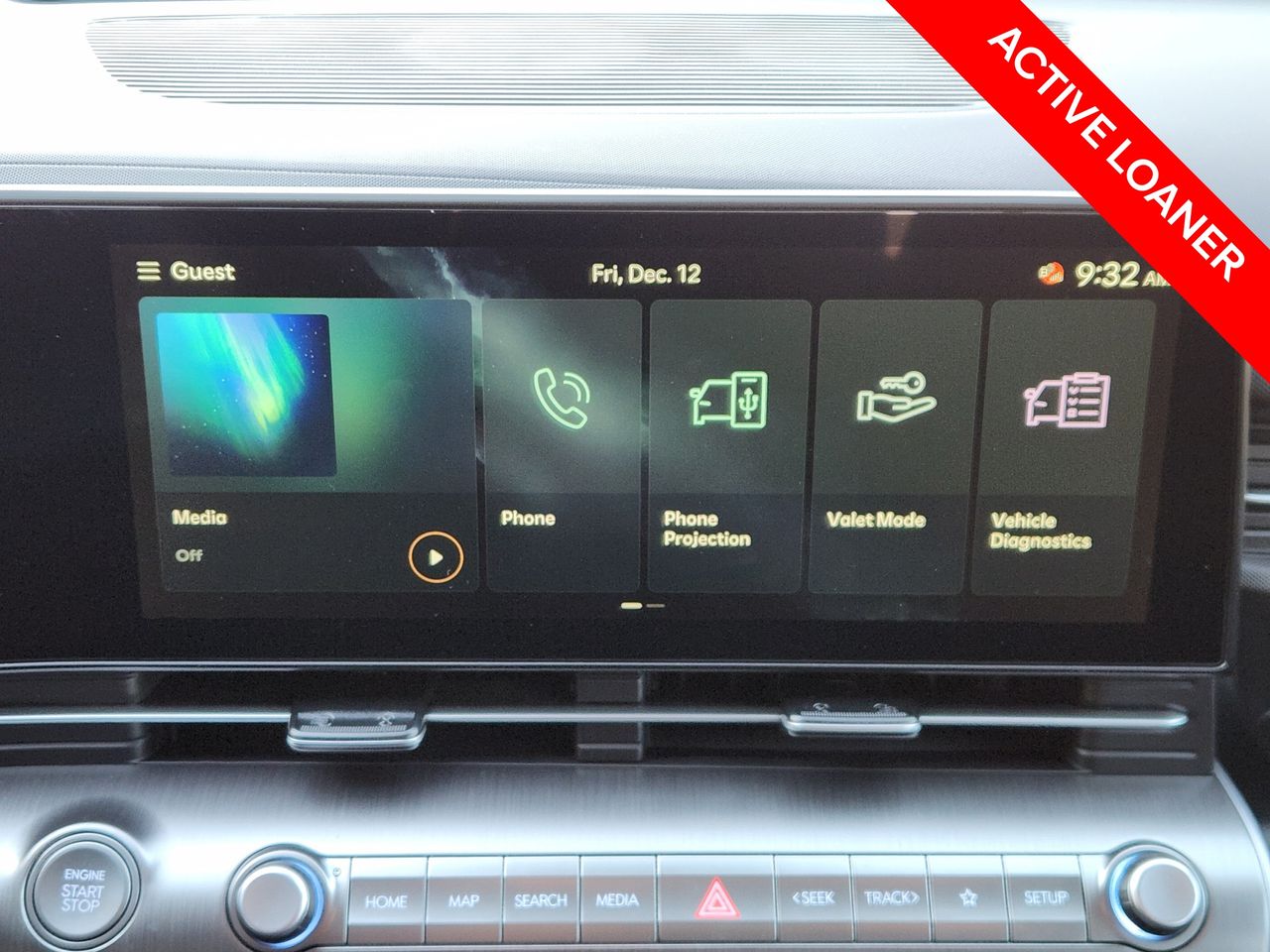 2026 Hyundai Kona SEL Sport - Photo 14