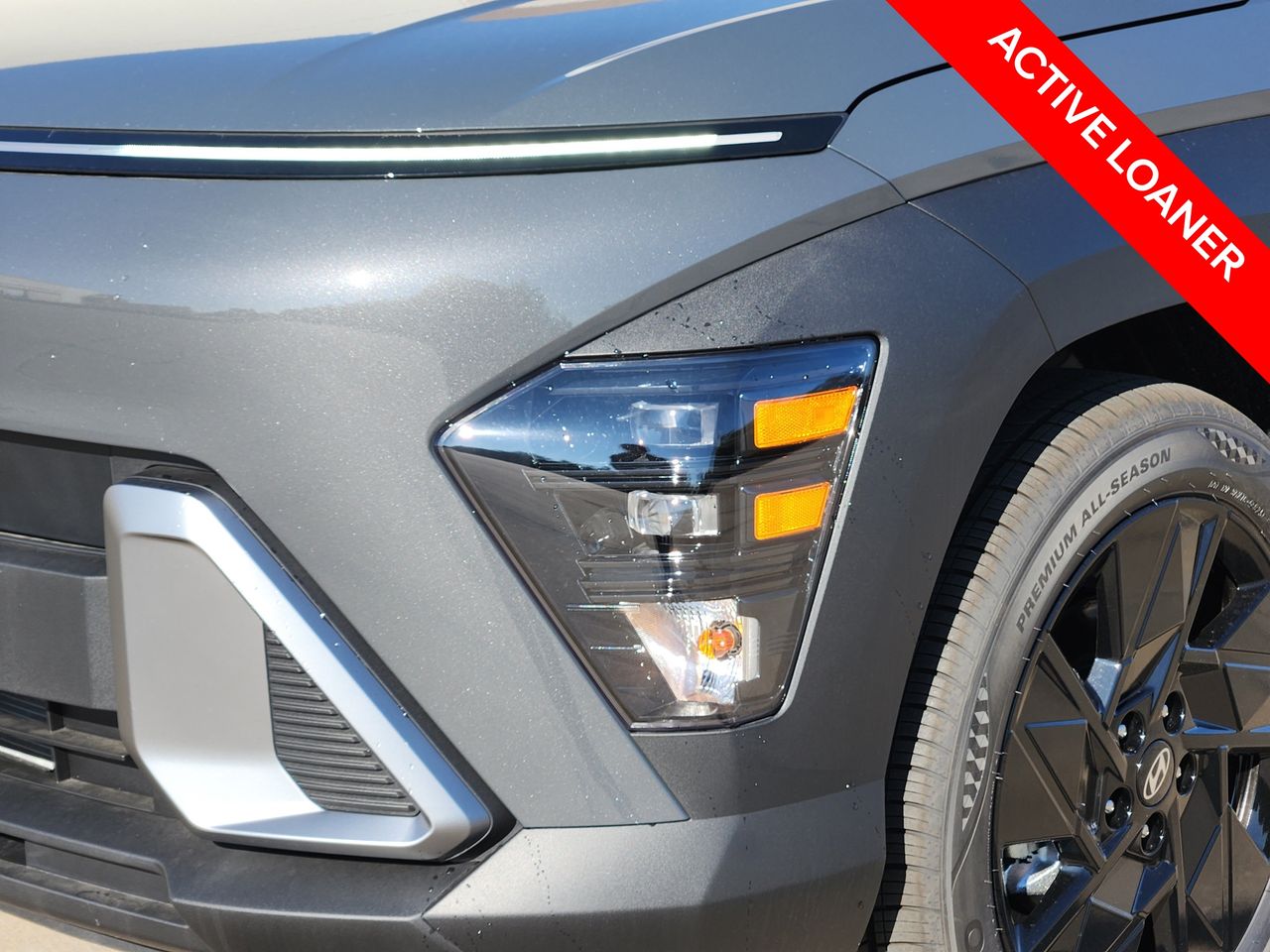 2026 Hyundai Kona SEL Sport - Photo 6