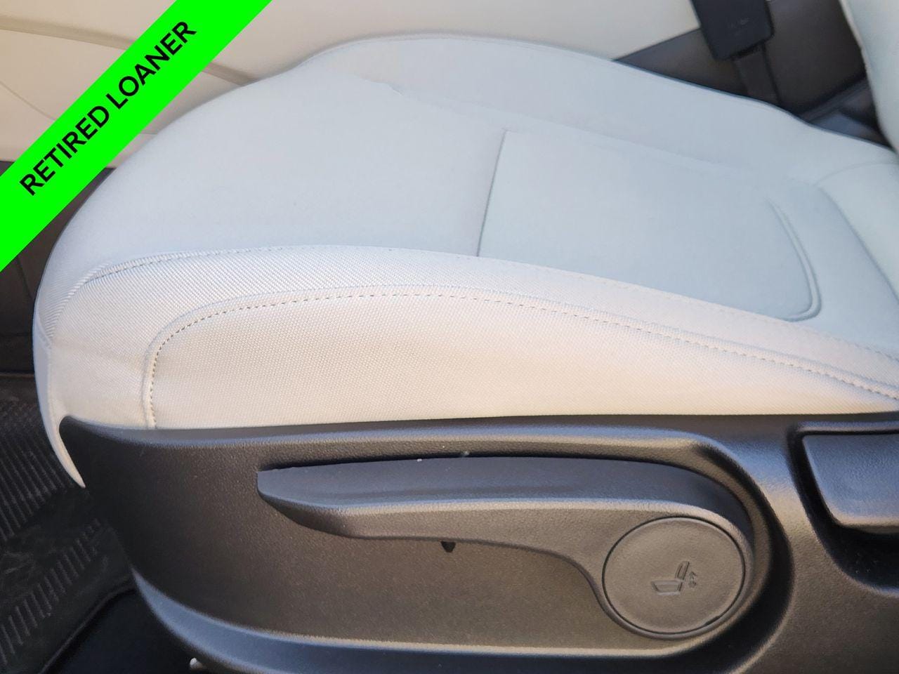 New 2026 PE2 Gray Hyundai SE FWD image 24