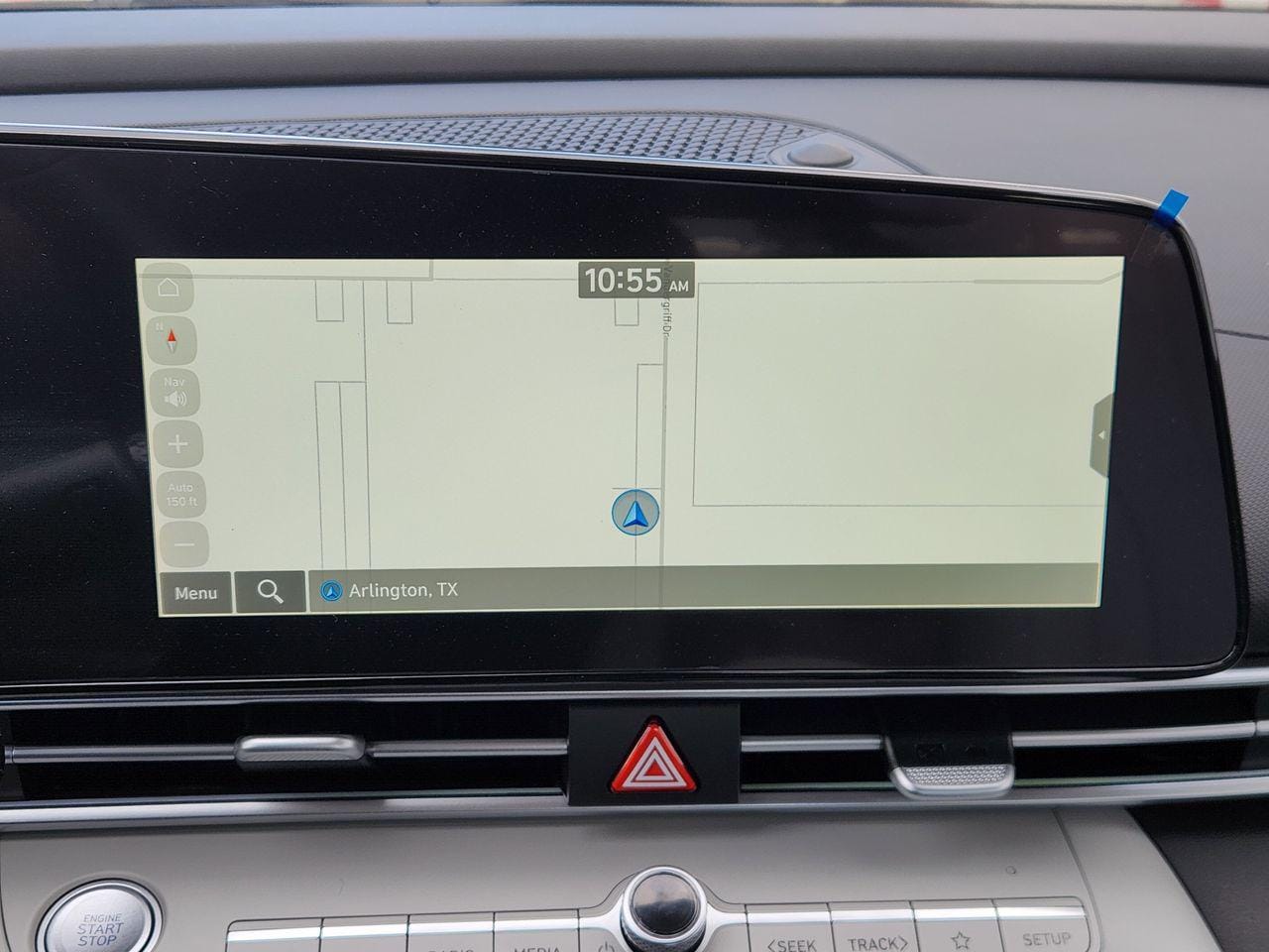 New 2026 W6H White Hyundai Limited image 14