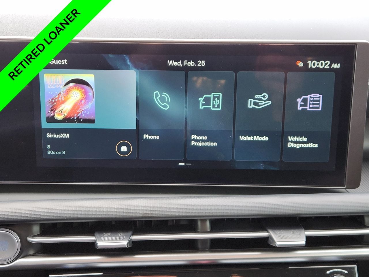 2026 Hyundai Tucson SEL - Photo 15
