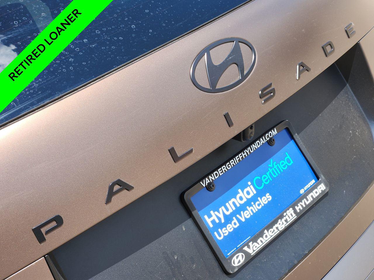 New 2026 Earthy Brass Matte Hyundai XRT Pro image 9