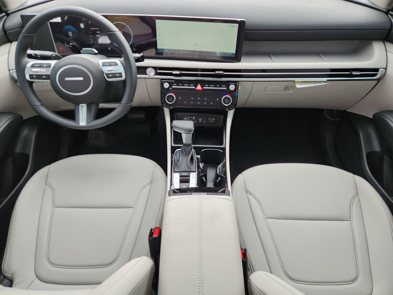 New 2026 R2T Silver Hyundai SEL Premium FWD image 25