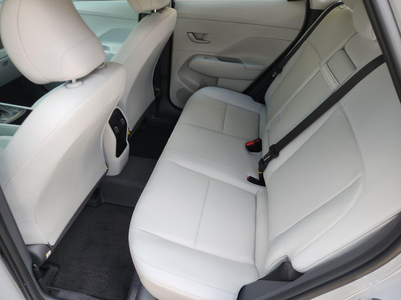 New 2027 Cyber Gray Metallic Hyundai SEL Sport FWD image 28