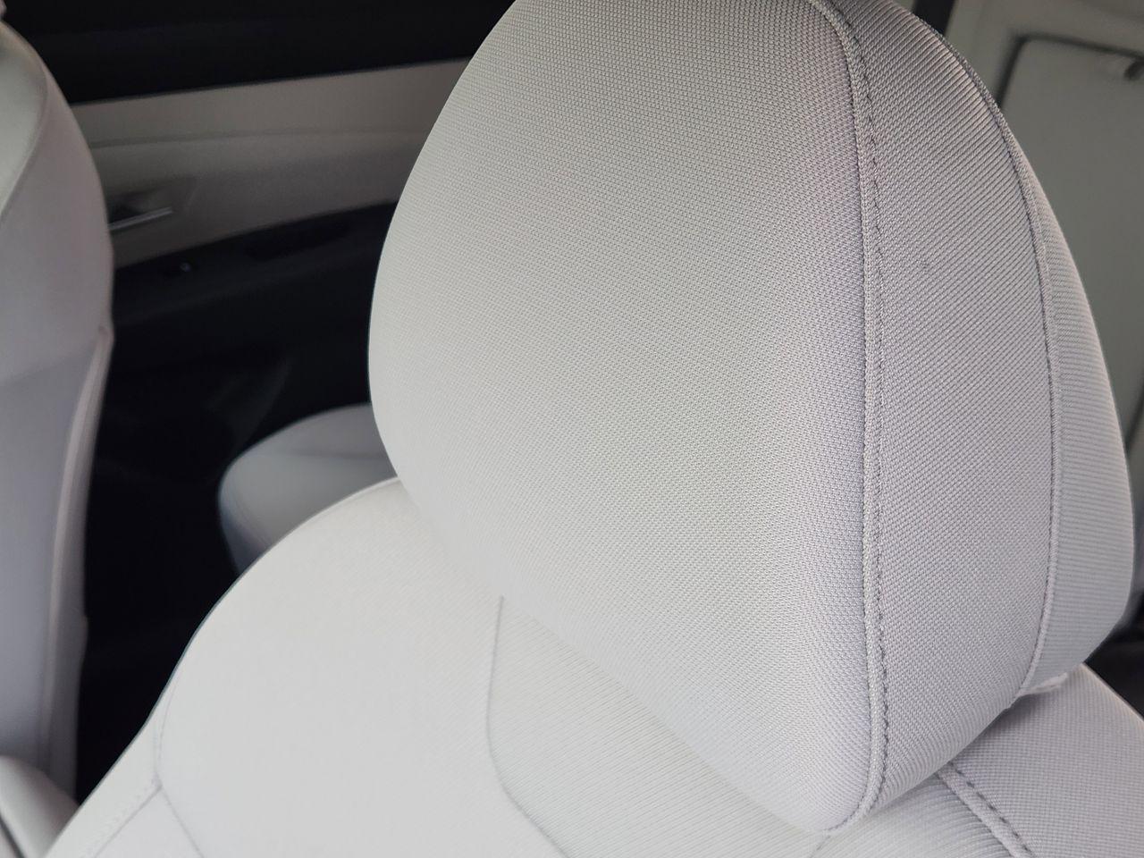 New 2026 Ecotronic Gray Hyundai SEL FWD image 11