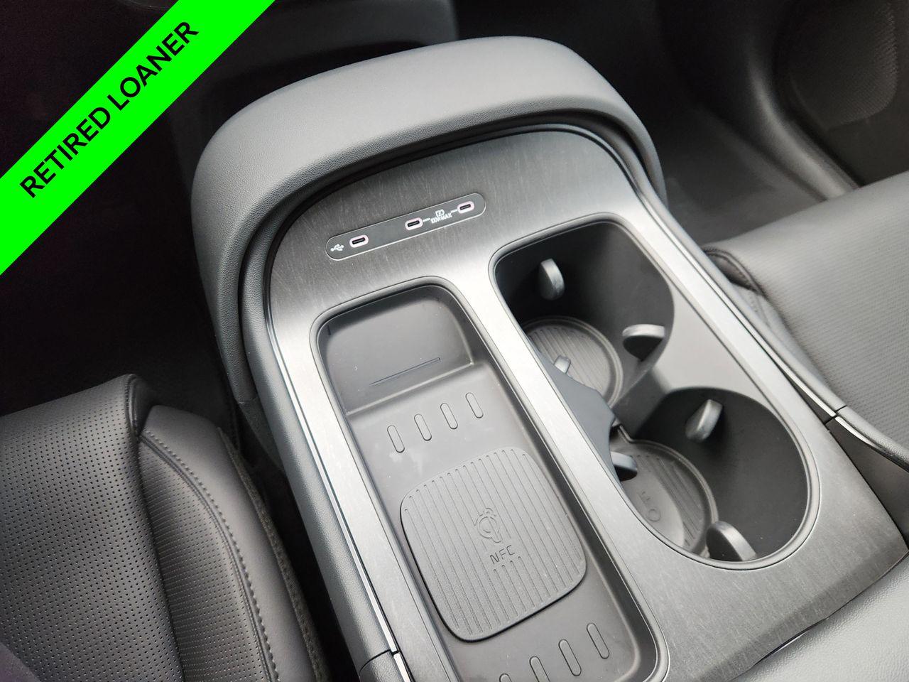 New 2026 Creamy White Pearl Hyundai XRT Pro image 19