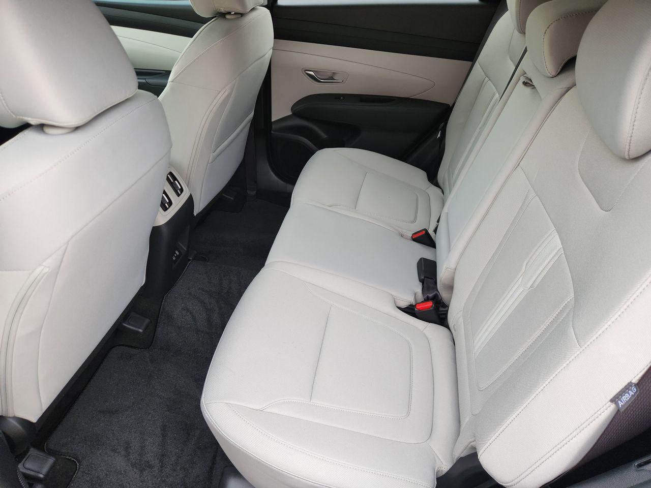 New 2026 NT2 Gray Hyundai SEL FWD image 28