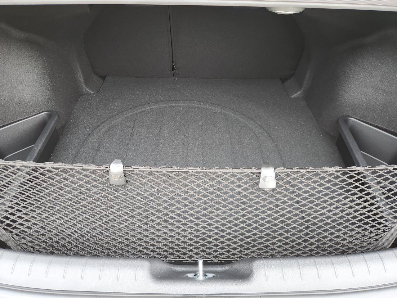 New 2026 Ecotronic Gray Hyundai Limited image 33