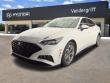 Used 2023 Hyundai Sonata SEL Sedan