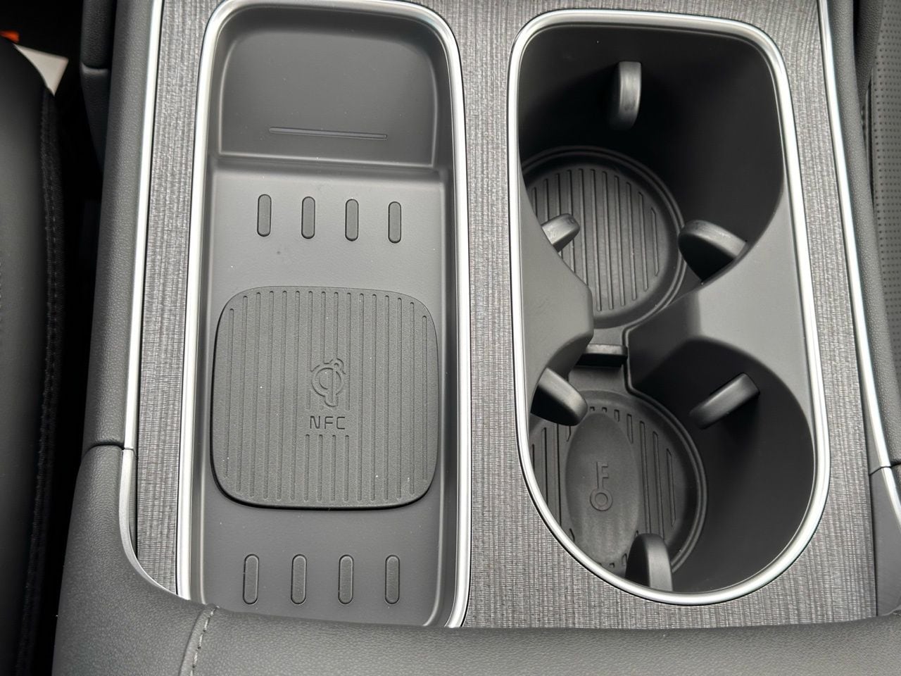 Certified Used 2026 Creamy White Pearl Hyundai Blue SEL Premium 7 Passenger image 36