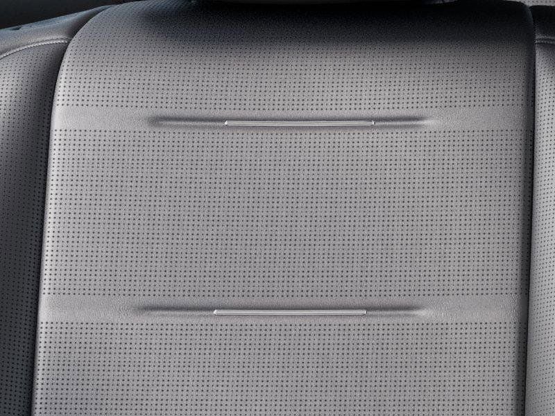 New 2026 WC9 White Hyundai Calligraphy image 17