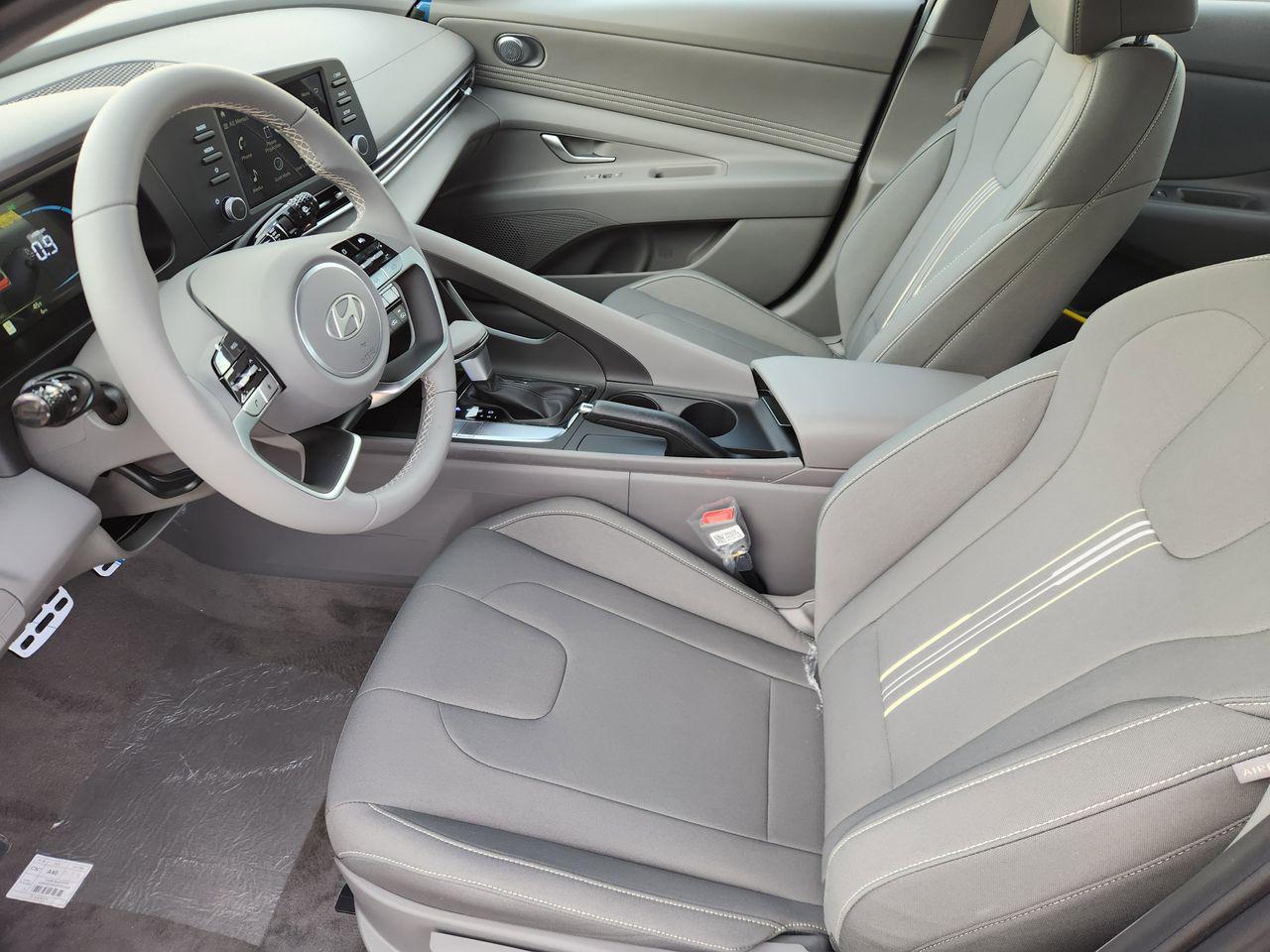 New 2026 YP5 Blue Hyundai SEL Sport image 10