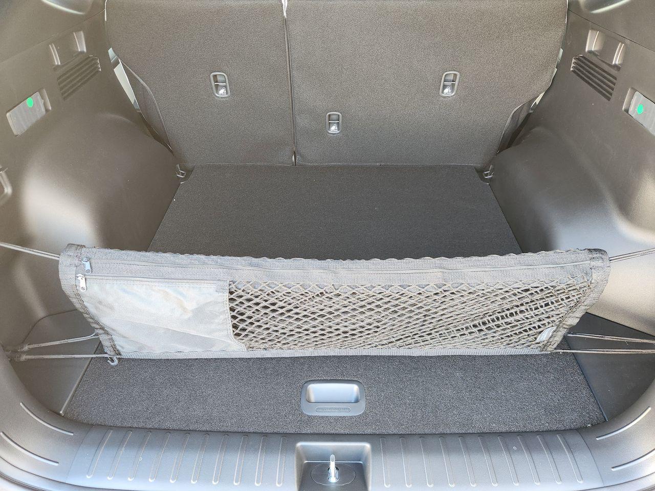 New 2026 PE2 Gray Hyundai SEL FWD image 31