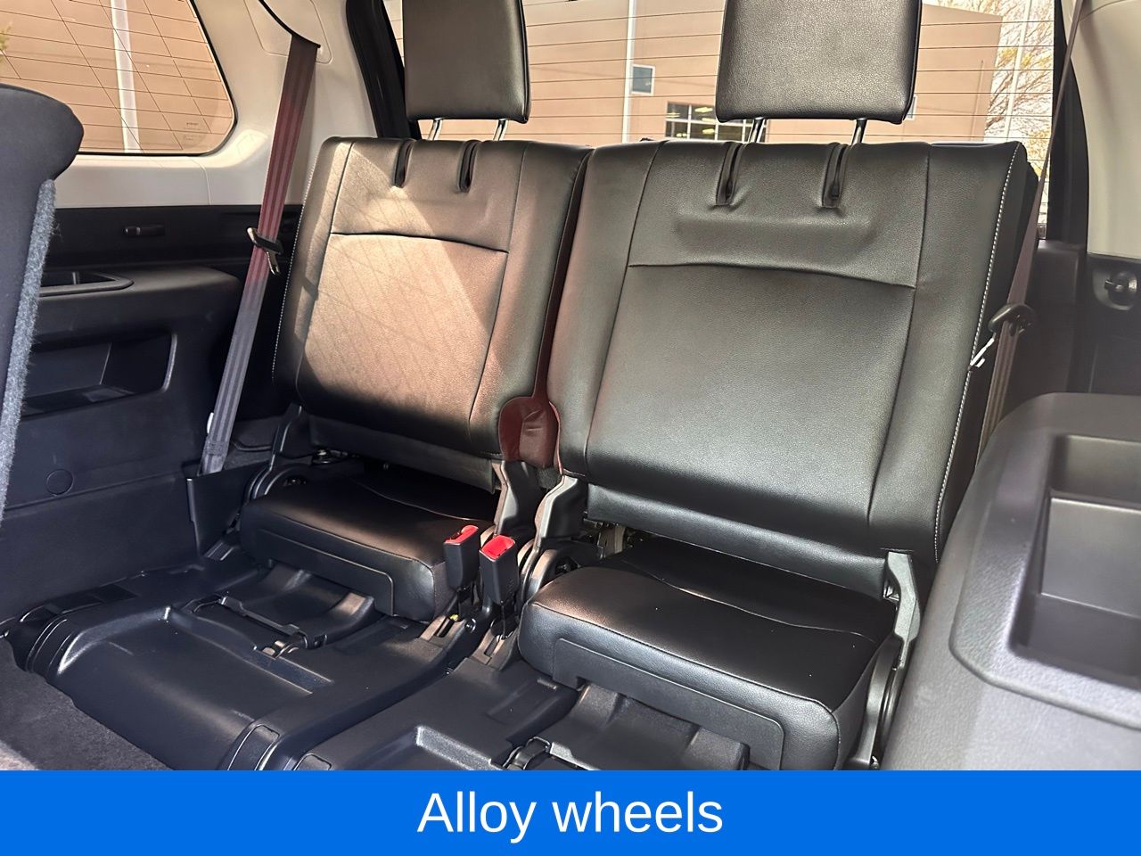 Used 2018 Magnetic Gray Toyota SR5 Premium image 16