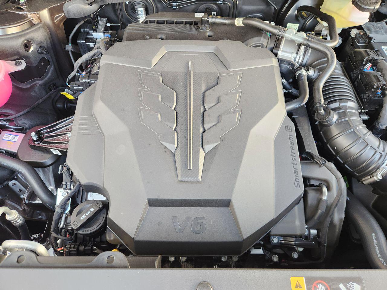 New 2026 A2B Black Hyundai SEL Premium FWD image 30