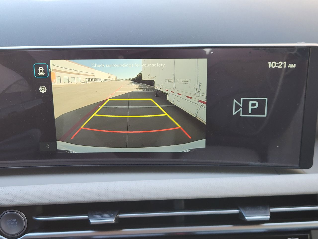 New 2026 W6H White Hyundai SEL Premium FWD image 14