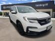 Used 2022 Honda Pilot Black Edition SUV