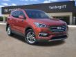 Used 2017 Hyundai Santa Fe Sport 2.4 Base SUV