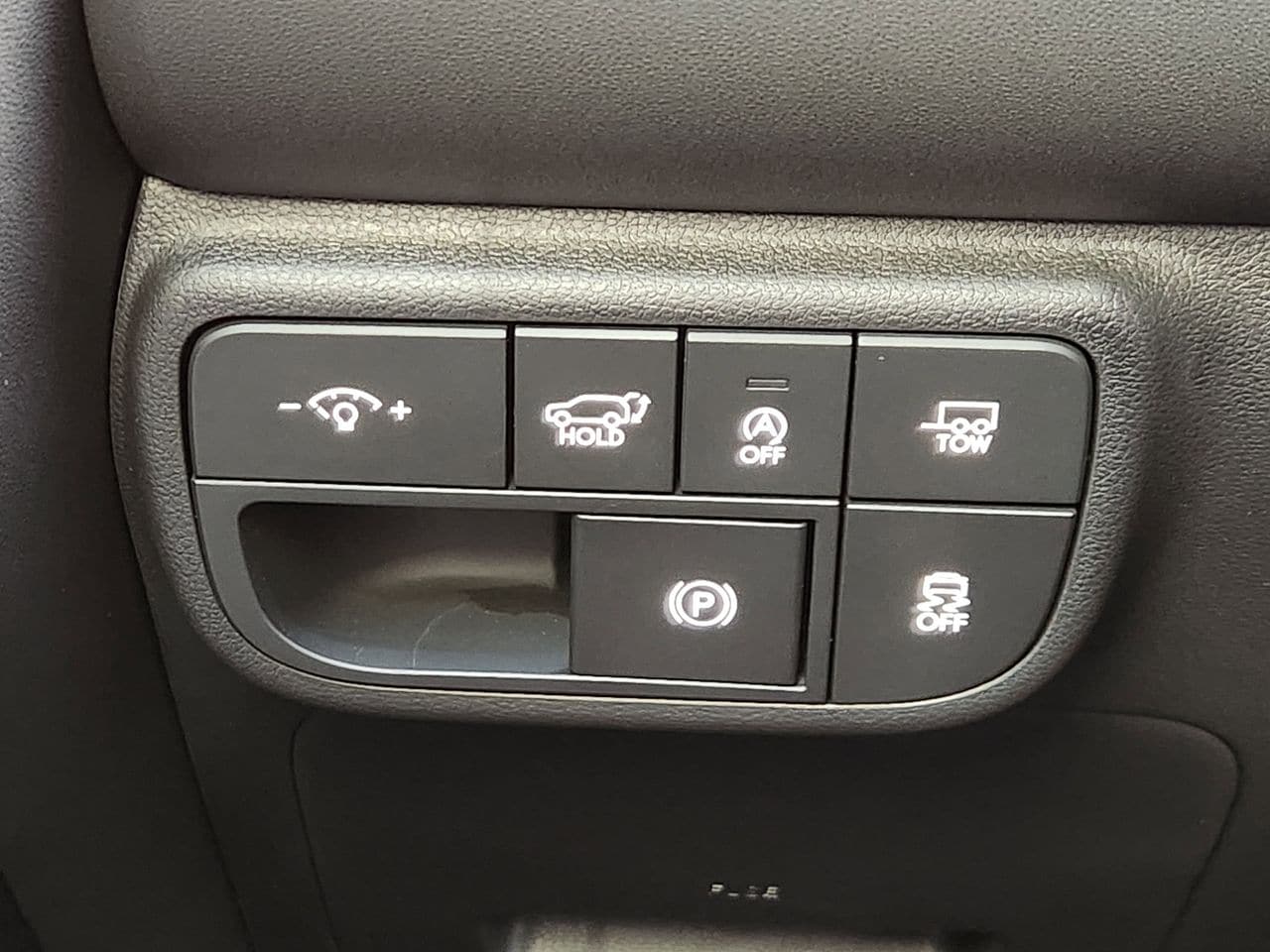 New 2026 PE2 Gray Hyundai XRT Pro image 20