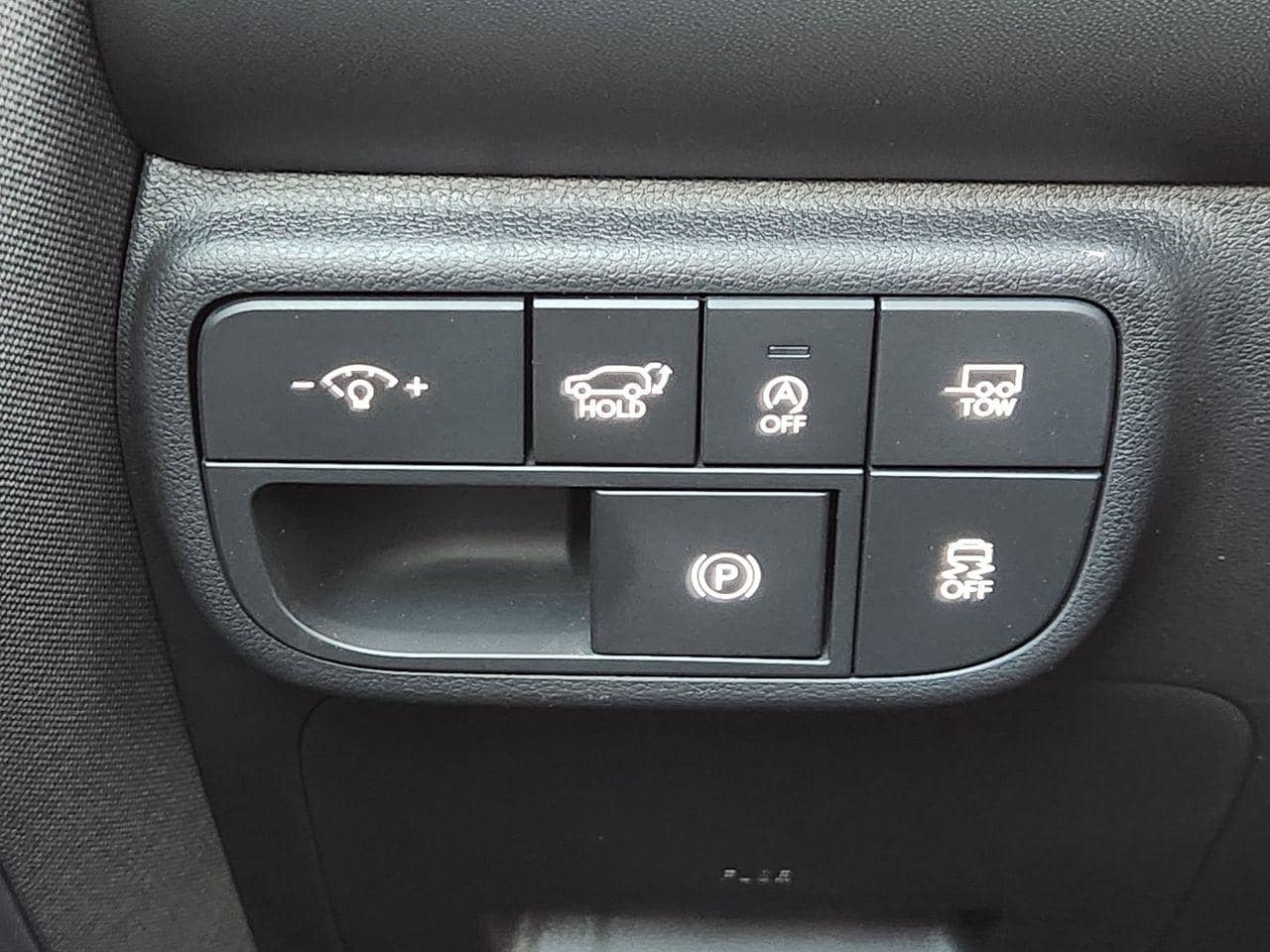 New 2026 A2B Black Hyundai Calligraphy AWD image 19