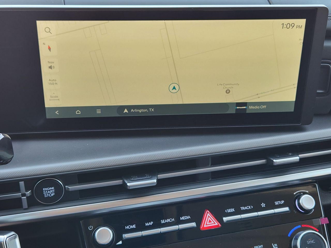 New 2026 WG2 Green Hyundai XRT AWD image 14