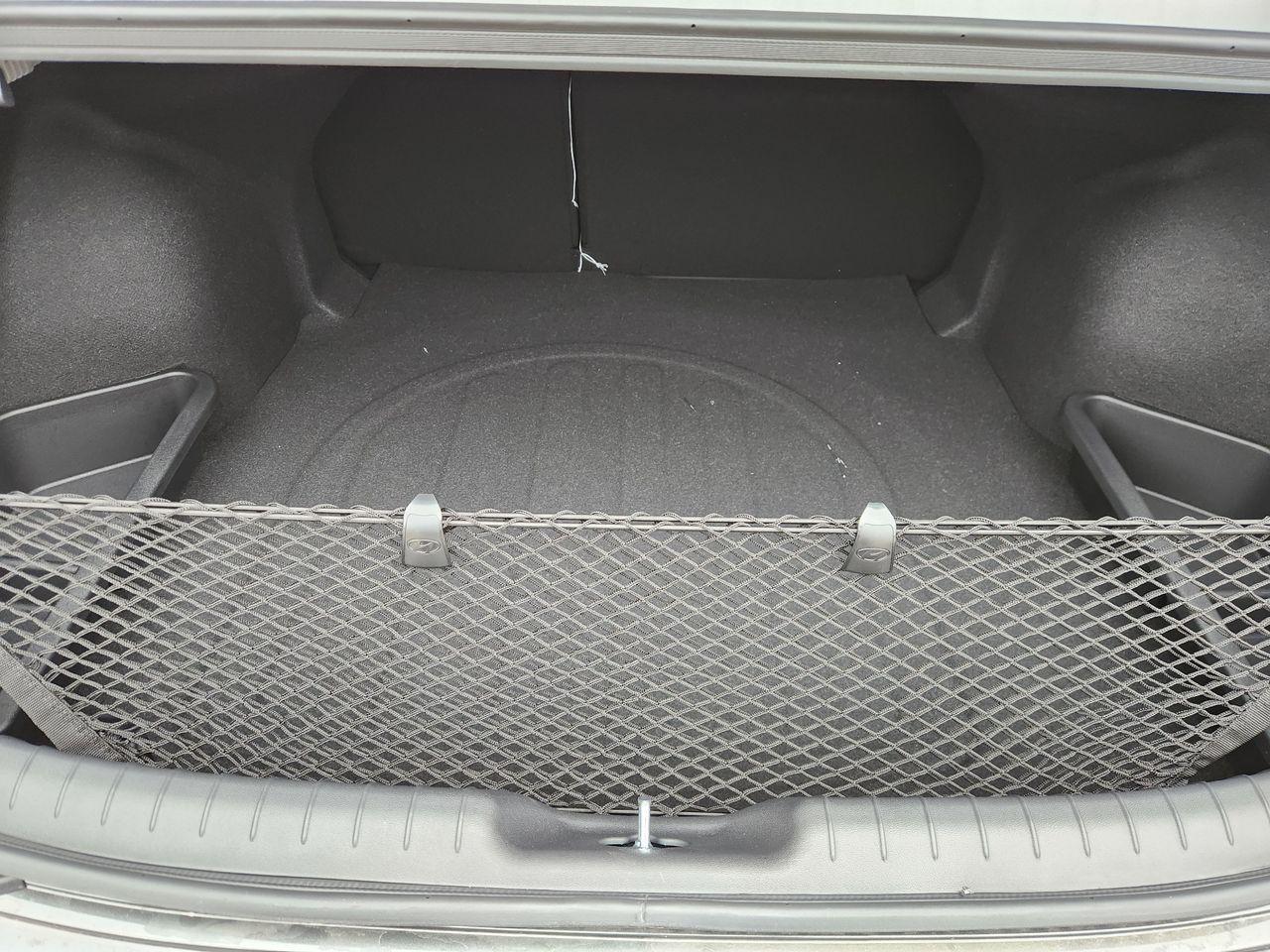 New 2026 A5G Gray Hyundai SEL Sport Premium image 31