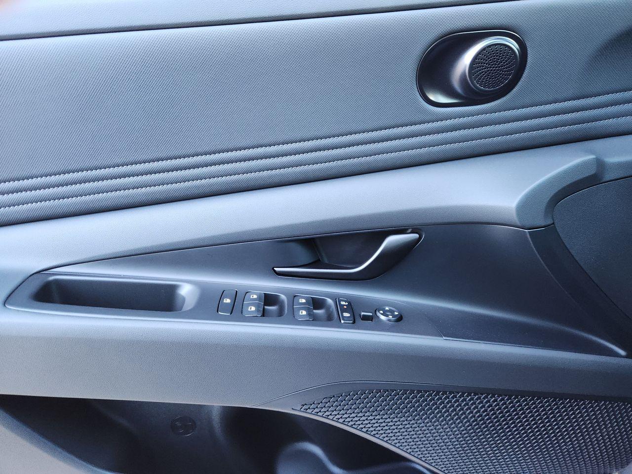 New 2026 M6T Hyundai SEL Sport image 21