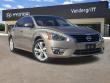 Used 2014 Nissan Altima 2.5 SV Sedan