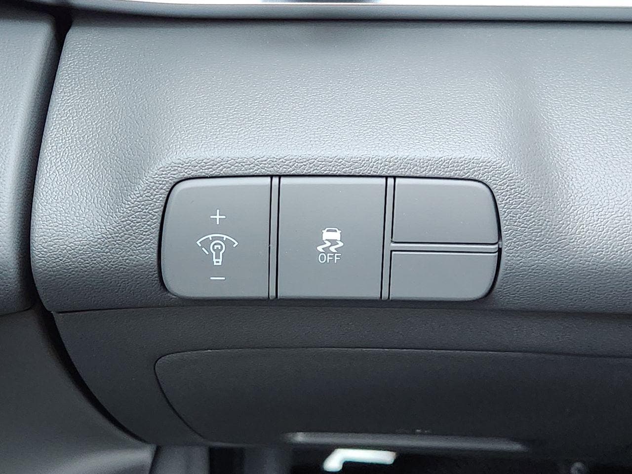 New 2026 Gray Hyundai SEL Sport image 20