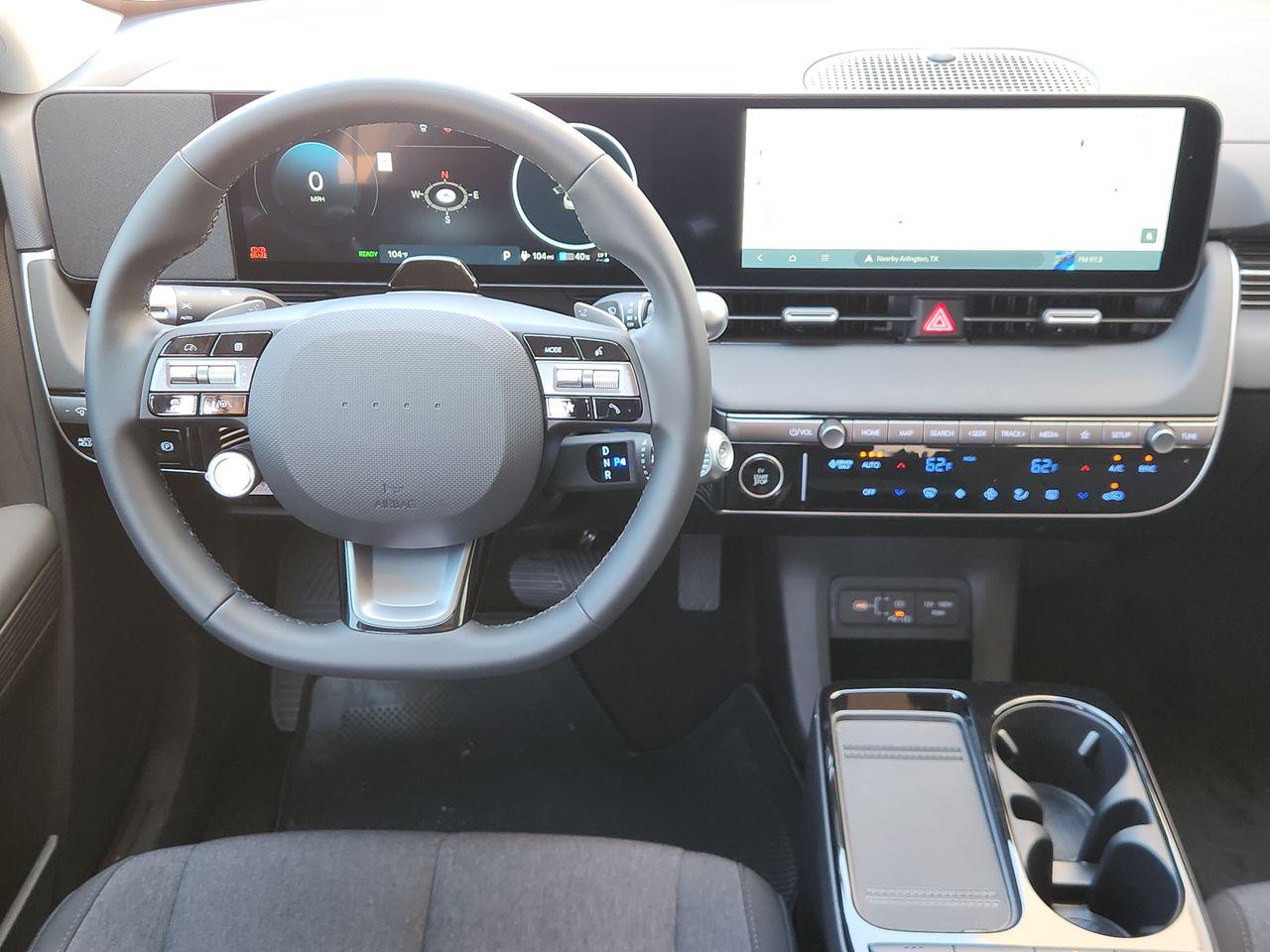 New 2027 Cyber Gray Hyundai SE image 24