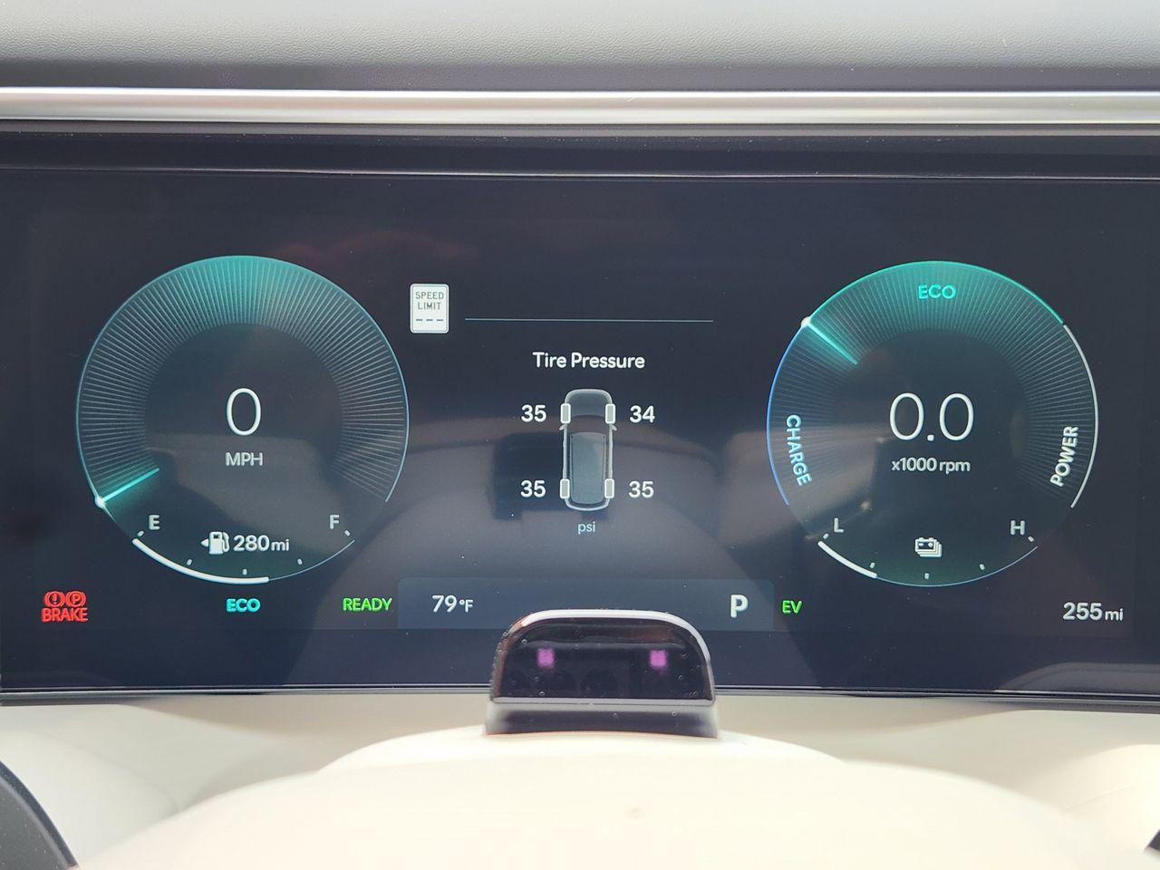 New 2026 A2B Black Hyundai Calligraphy image 13