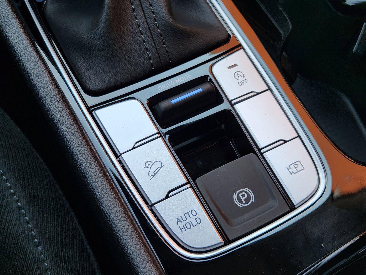 New 2026 Ecotronic Gray Hyundai SEL FWD image 19