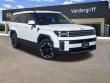 New 2026 Hyundai Santa Fe SEL FWD SUV