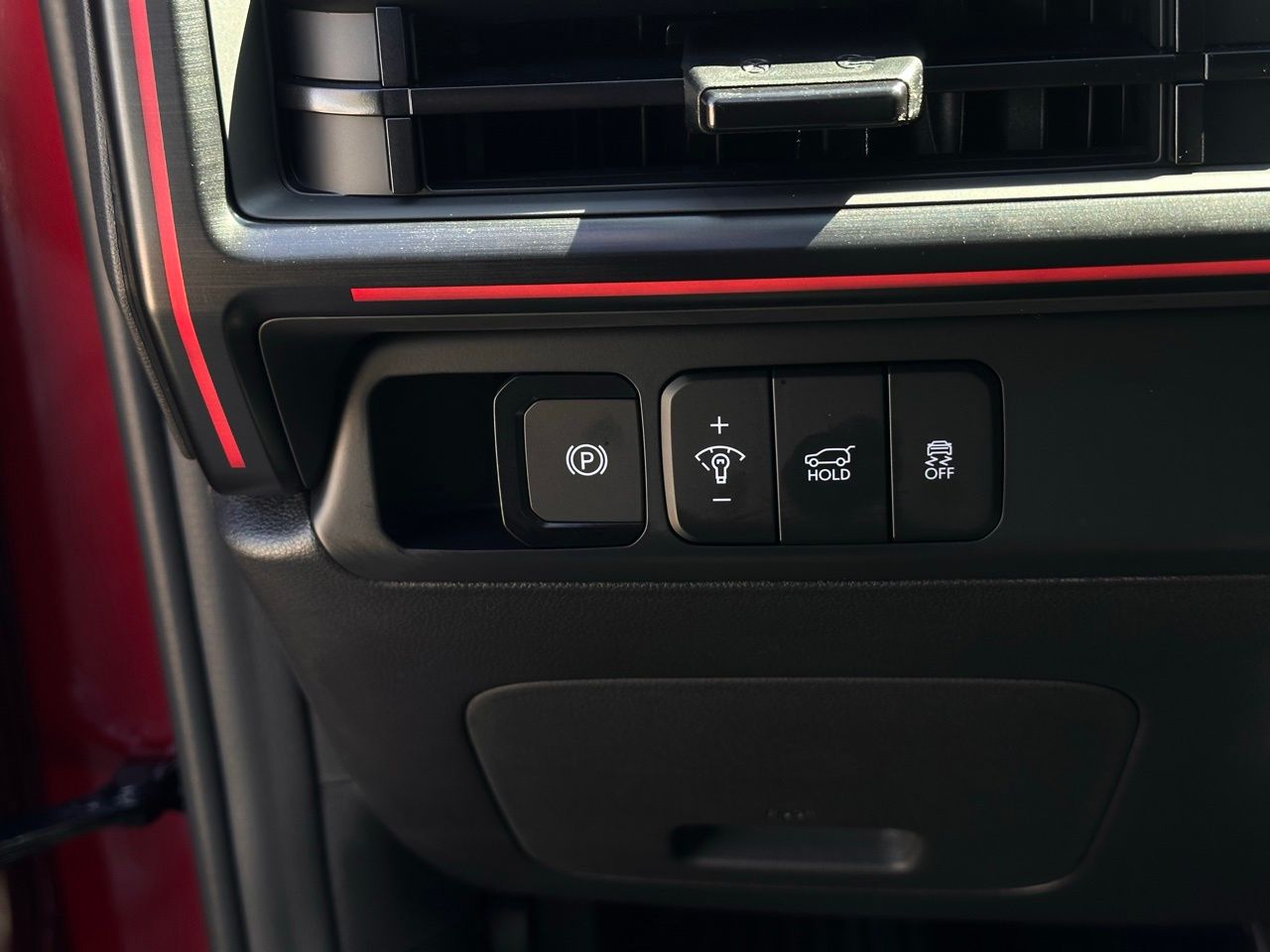 Used 2026 Ultimate Red Hyundai Calligraphy image 29