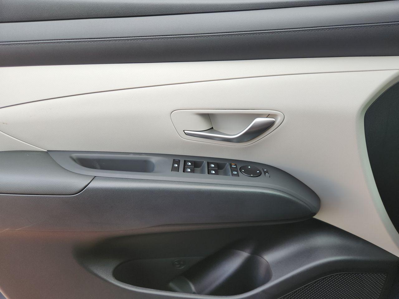 New 2026 Atlantis Blue Hyundai SEL Plus FWD image 22