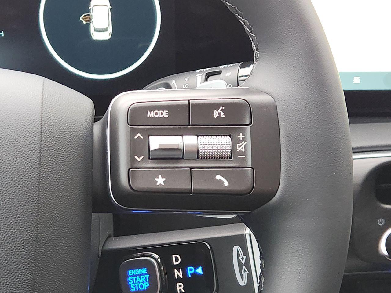 New 2026 A2B Black Hyundai SEL FWD image 27