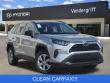 Used 2019 Toyota RAV4 LE SUV