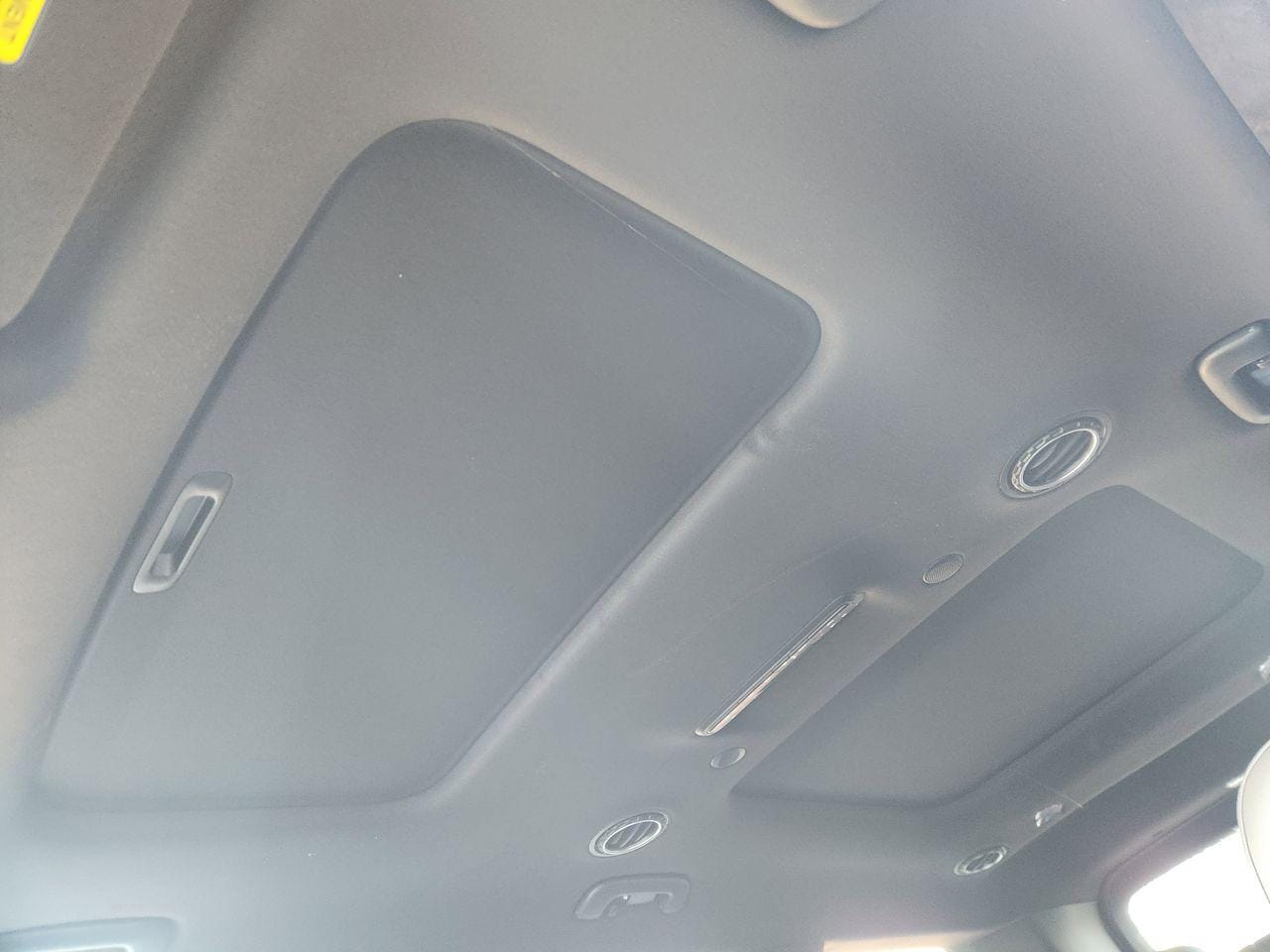 New 2026 T2X Silver Hyundai Calligraphy FWD image 23