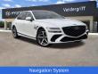 Used 2025 Genesis G80 3.5T Sedan