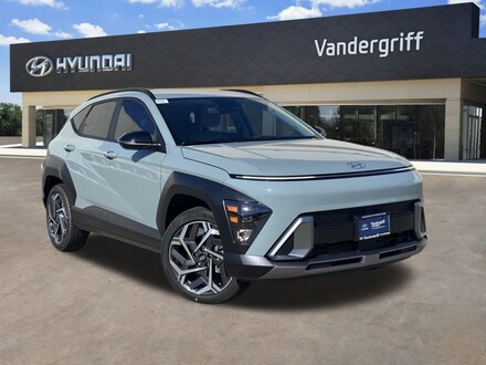 2026 Hyundai Kona SEL Premium FWD SUV