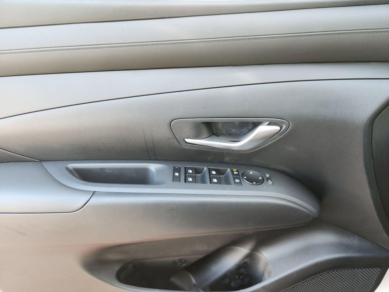 New 2026 Serenity White Pearl Hyundai SEL FWD image 20