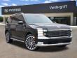 New 2026 Hyundai Palisade Hybrid Calligraphy SUV
