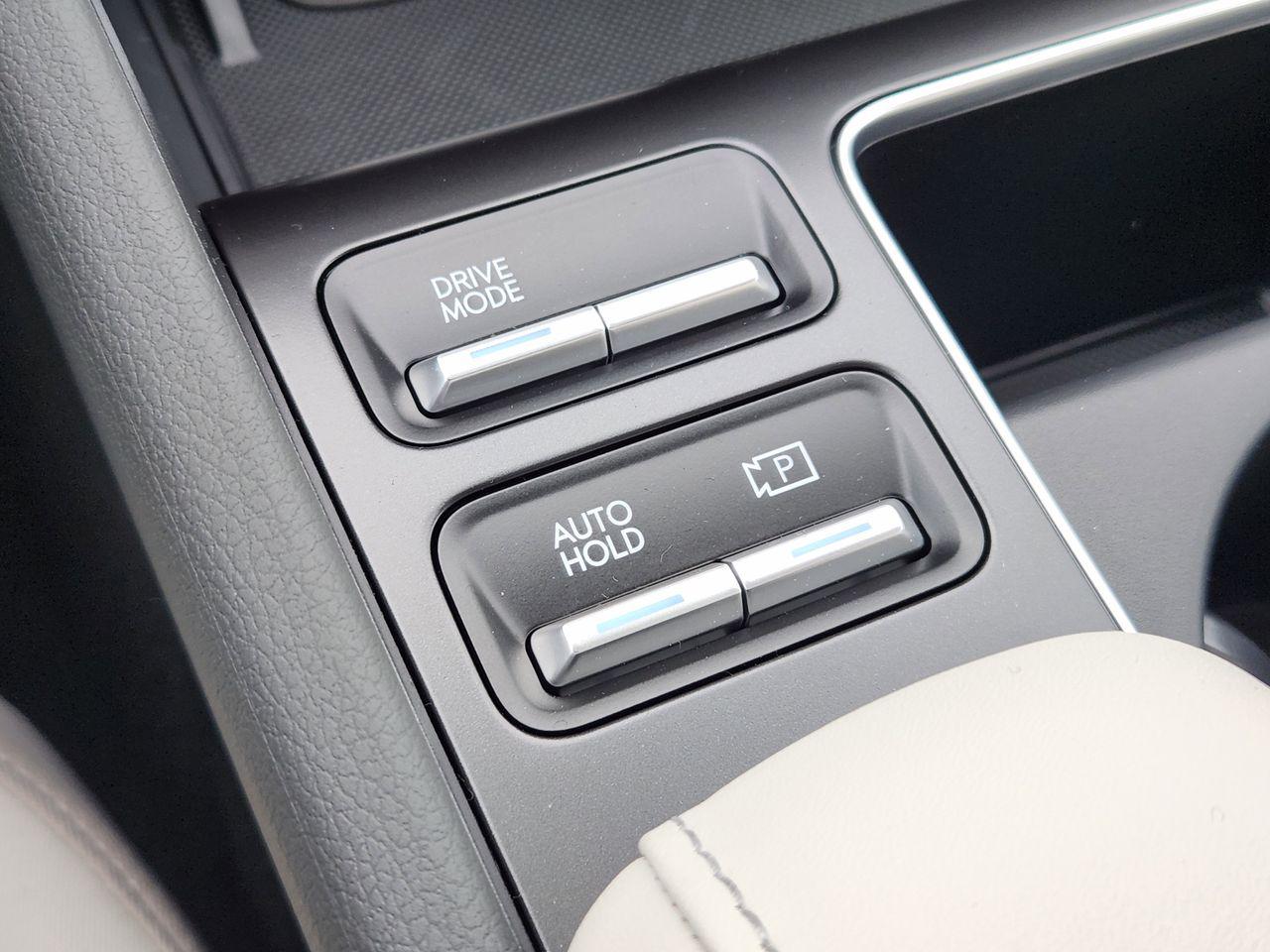 New 2026 NY9 Blue Hyundai SEL Sport image 20