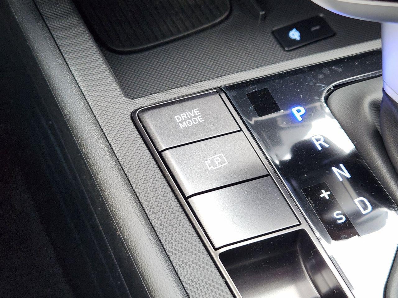 New 2026 YP5 Blue Hyundai SEL Sport Premium image 18