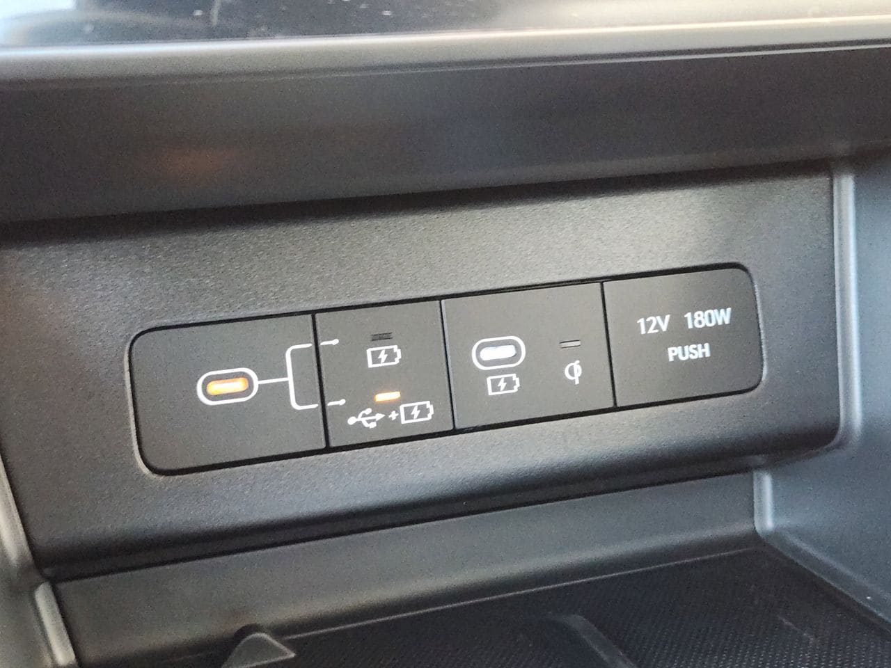 New 2026 W6H White Hyundai SEL Sport image 18