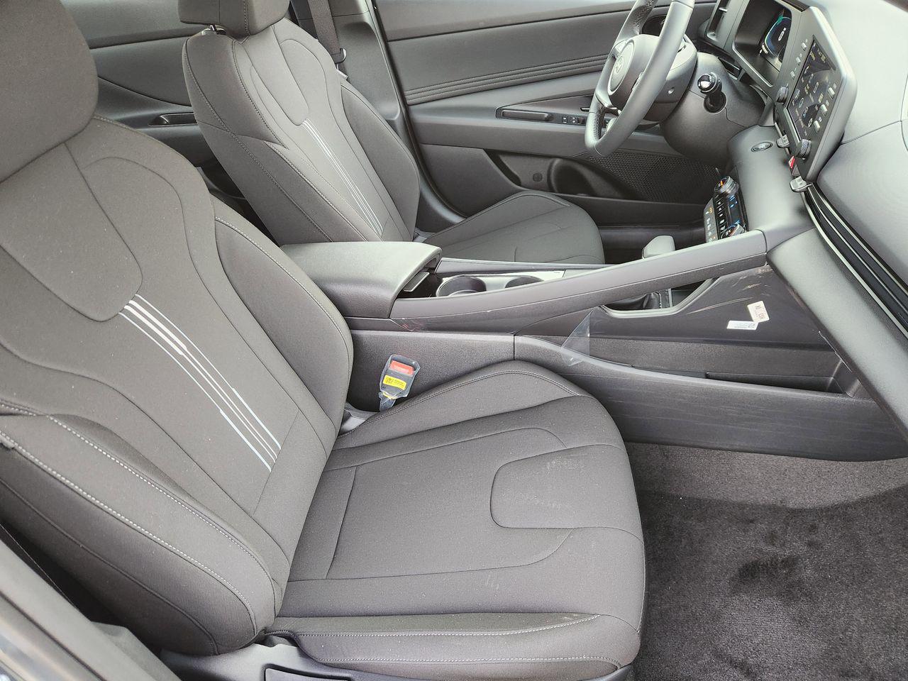 New 2026 PE2 Gray Hyundai SEL Sport Premium image 10