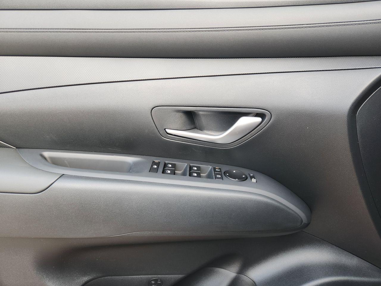 New 2026 Hampton Gray Hyundai SEL FWD image 22