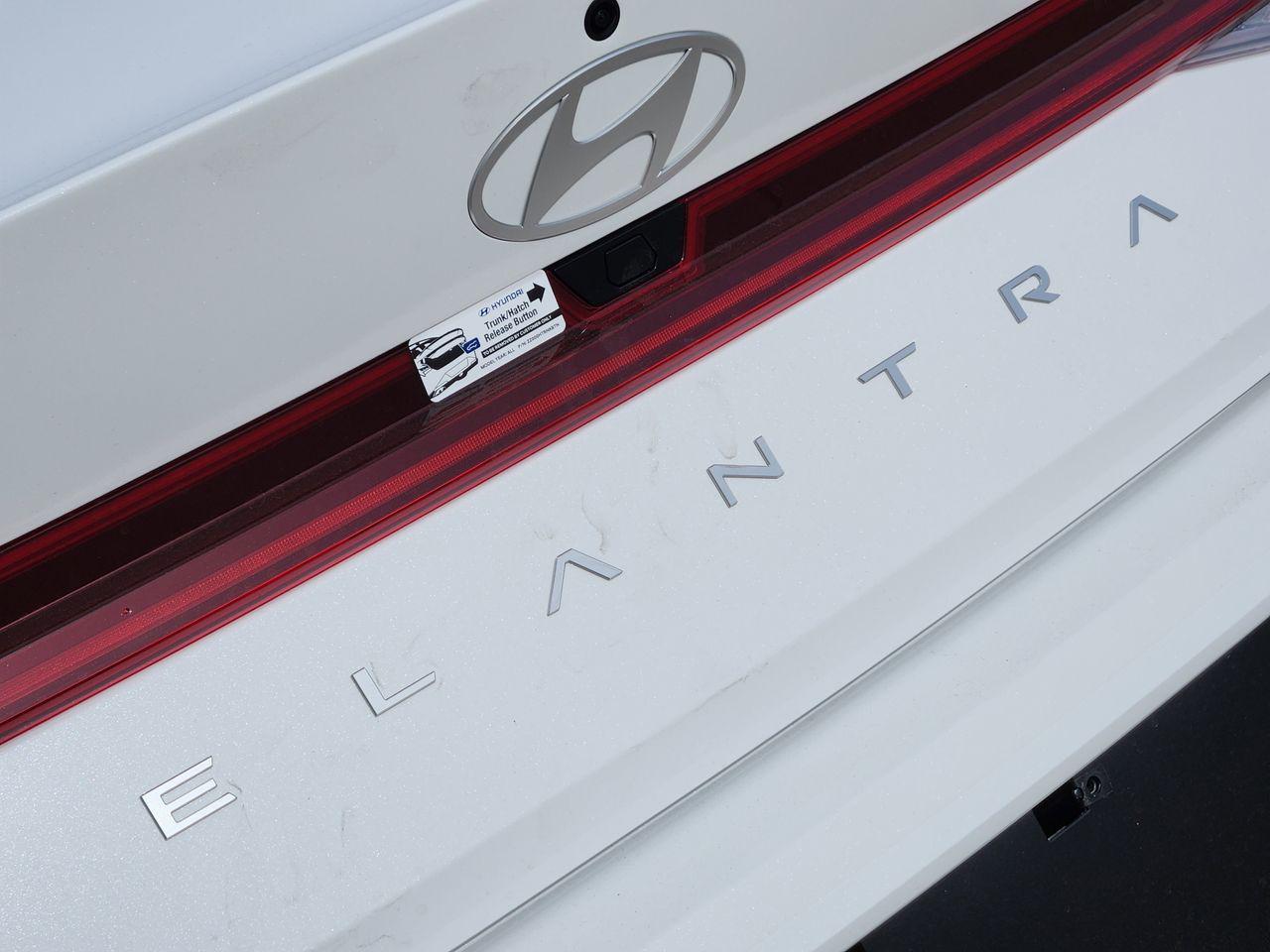 New 2026 W6H White Hyundai Limited image 8